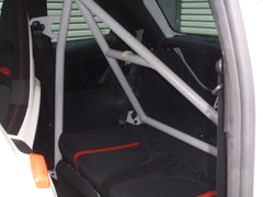 FIAT 500 2nd Gen Rear Half Bolt-in T45 