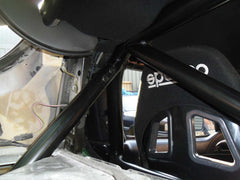 DODGE GTS 92-02 (RT-10) Multipoint T45 roll cage kit