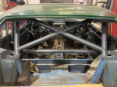 Datsun 280Z T45 Bolt-In Roll Cage Kit Historic FIA Compliant 