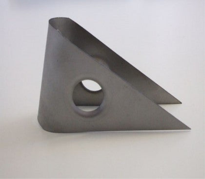 Door Bar Gusset - 45mm 