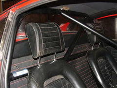 FERRARI 246 Dino Historic T45 roll cage kit. MS UK Compliant to Appendix K