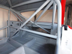FORD Falcon Multipoint T45 roll cage kit