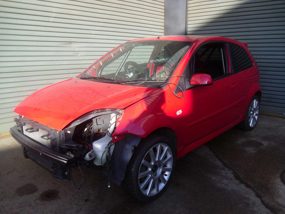 FORD Fiesta Mk5+6+ST150 International Bolt-in CDS roll cage. FIA Certificated
