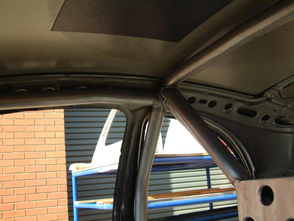 FORD Ka Multipoint CDS roll cage kit