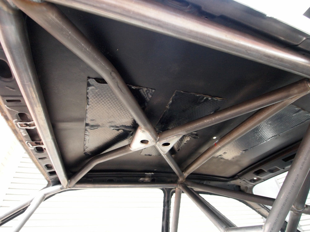 FORD Sierra RS500 Cosworth Multipoint T45 roll cage kit