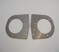 Front Strut Reinforcing Plates - Mitsu' Evo 4/5/6