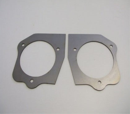 Front Strut Reinforcing Plates - Subaru GDB FSGDB