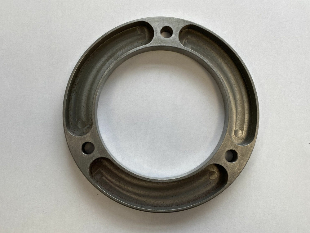 Front Strut Reinforcing Plates - Subaru Legacy