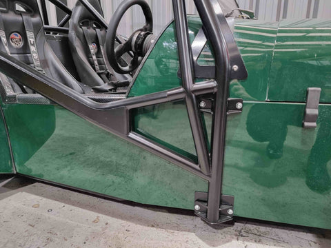 GBS Zero Lightweight Bolt In FIA Certificated Roll Cage 