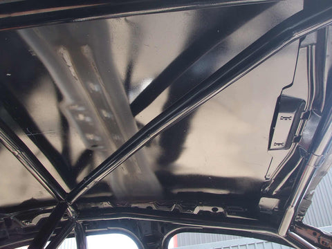 HOLDEN VXR8 Multipoint CDS roll cage kit. MS UK Compliant 