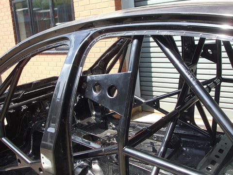 HOLDEN VXR8 Multipoint T45 roll cage kit. MS UK Compliant 
