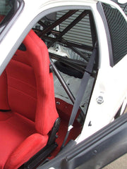 HONDA Civic inc Type R EK4 Bolt-in Bolt-in CDS roll cage MS UK Compliant