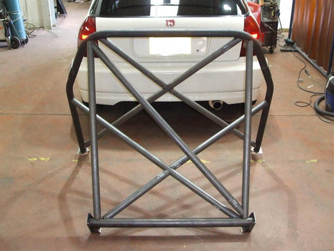 HONDA Civic inc Type R EK4 Bolt-in Bolt-in CDS roll cage MS UK Compliant 