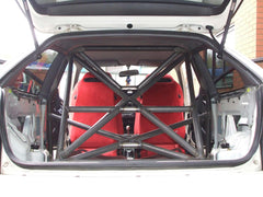 HONDA Civic inc Type R EK4 Bolt-in Bolt-in T45 roll cage MS UK Compliant