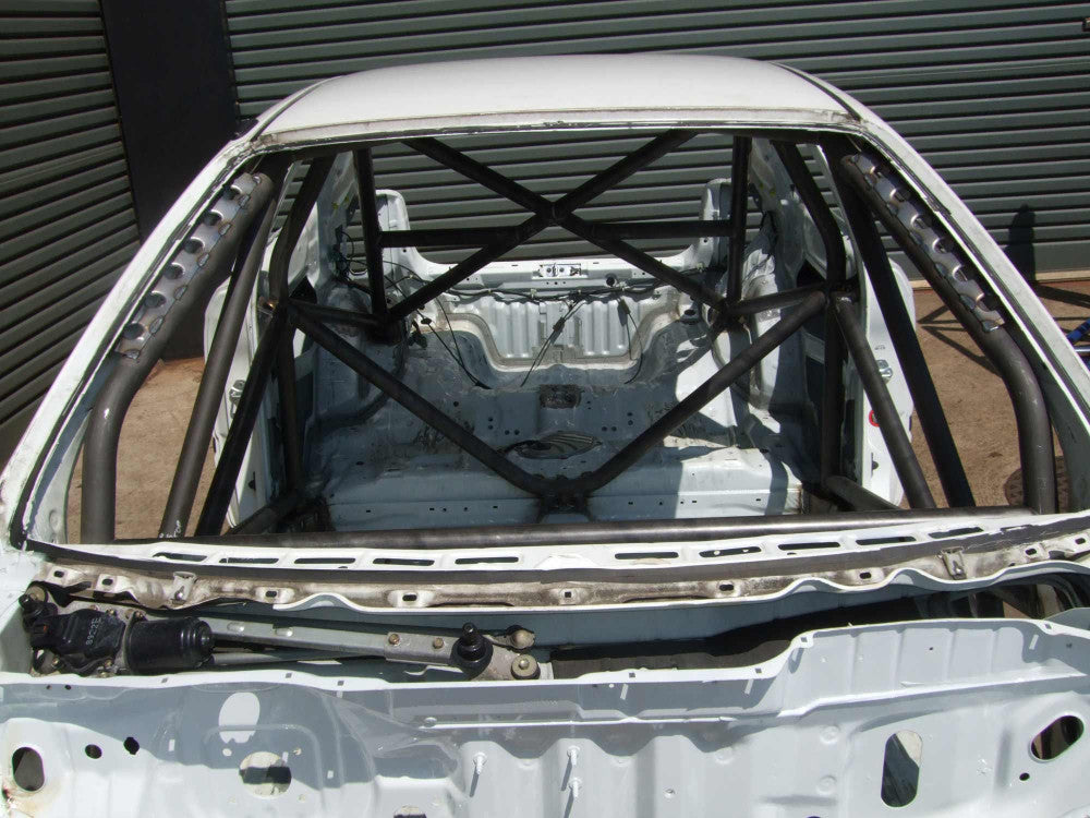 Kit de jaula antivuelco T45 multipunto internacional para HONDA Civic ...