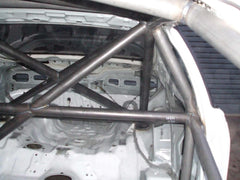 HONDA Integra 'R' DC2 International Multipoint CDS roll cage kit. FIA Certificated
