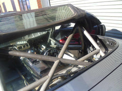 HONDA S2000 Multipoint CDS roll cage kit