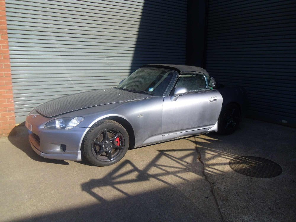 HONDA S2000 Multipoint CDS roll cage kit