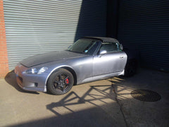 HONDA S2000 Multipoint CDS roll cage kit
