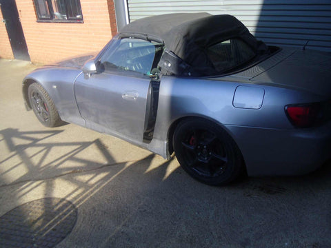 HONDA S2000 Multipoint CDS roll cage kit 