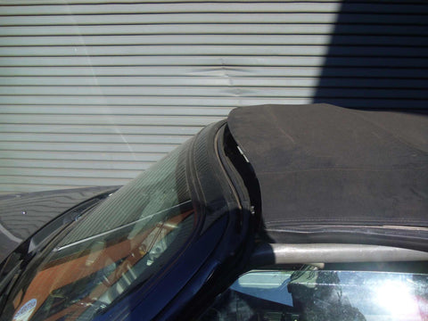 HONDA S2000 Multipoint CDS roll cage kit 