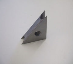 Hoop Cross Gusset - 35mm