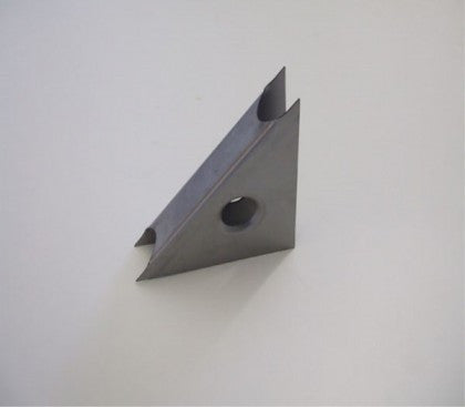 Hoop Cross Gusset - 45mm