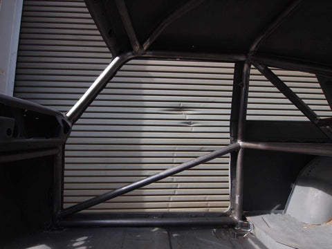 LOTUS Cortina MK1 International Historic T45 roll cage kit. FIA Certificated to Appendix K 