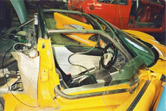 LOTUS Elise International Bolt-in T45 roll cage FIA Certificated