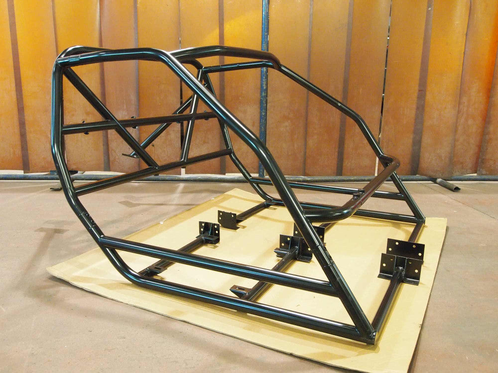 LOTUS Europa Historic T45 roll cage kit FIA Certificated to Appendix K
