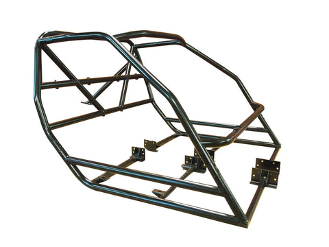 LOTUS Europa Historic T45 roll cage kit FIA Certificated to Appendix K 