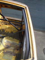 LOTUS Sunbeam Historic T45 roll cage kit. MS UK Compliant to Appendix K