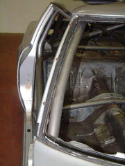 MAZDA RX7 MK 1 (FA & FB) Multipoint T45 roll cage kit