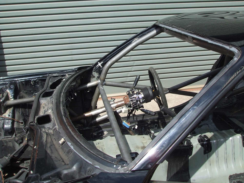 MAZDA RX7 MK 3 (FD) Multipoint CDS roll cage kit