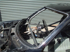 MAZDA RX7 MK 3 (FD) Multipoint T45 roll cage kit