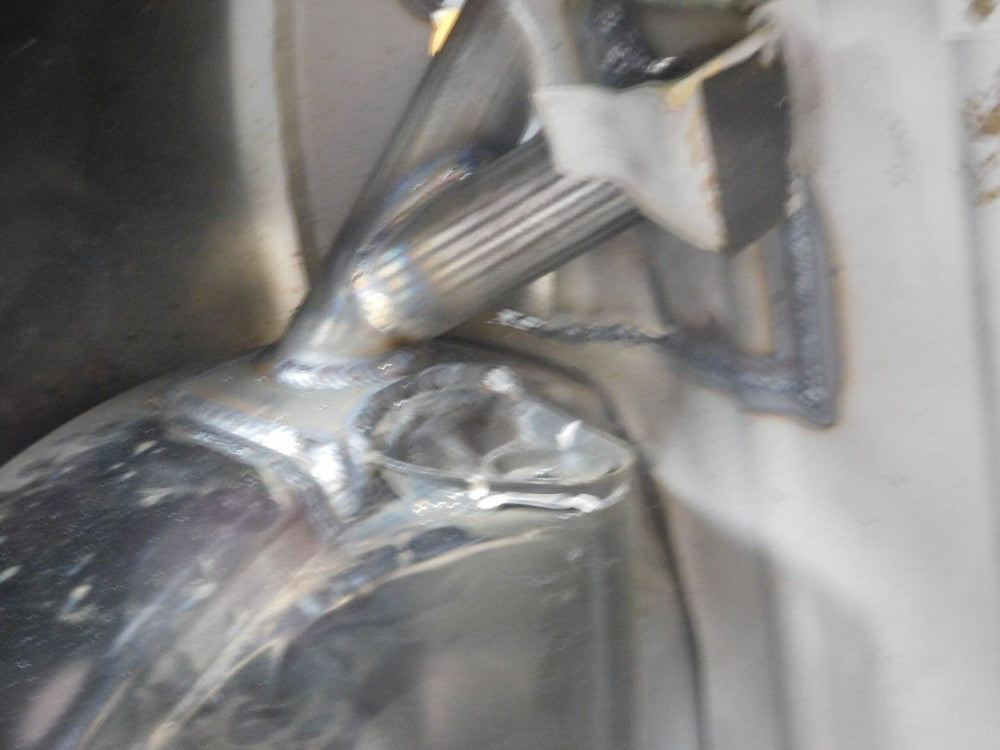 MINI Classic 2022 Historic T45 roll cage kit - FIA/MSUK Certificated to Appendix K