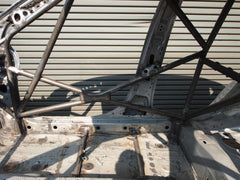 MITSUBISHI Lancer EVO X R4 Upgrade kit