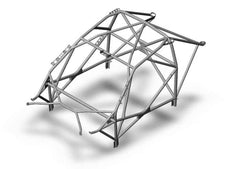 MITSUBISHI Lancer EVO X R4 Upgrade kit