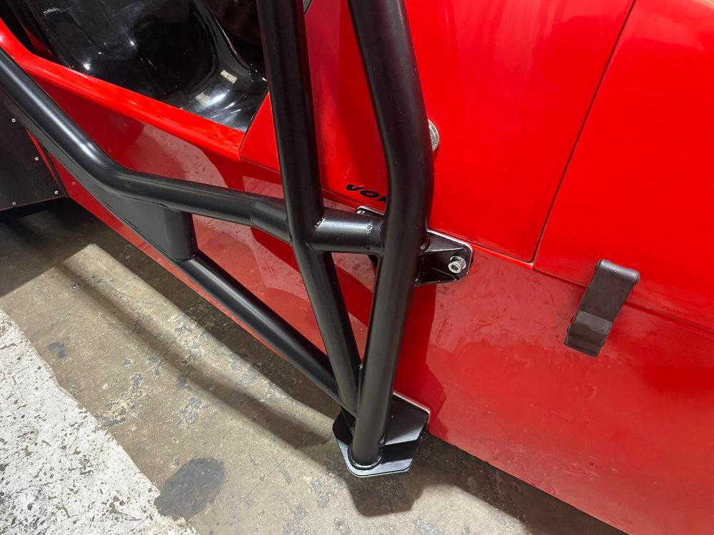 MNR Vortex T45 FIA Certificated Roll Cage 
