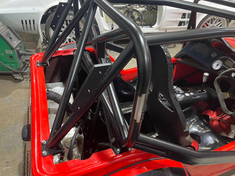MNR Vortex T45 FIA Certificated Roll Cage 