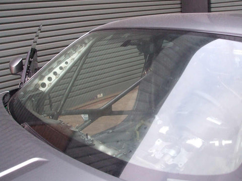 NISSAN 350Z Multipoint CDS roll cage kit 