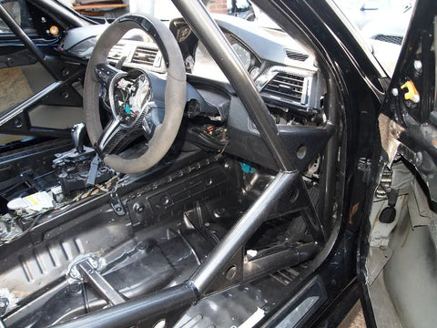BMW F80 M3 Kit d'arceau multipoint T45 M Sport