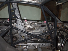 SUBARU Impreza GDB Bolt-in T45 roll cage 