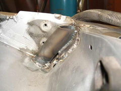 PEUGEOT 106 International Multipoint CDS roll cage kit. FIA Certificated