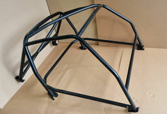 PORSCHE 911 Bolt-in T45 roll cage. FIA / MSUK Certificated to Appendix K