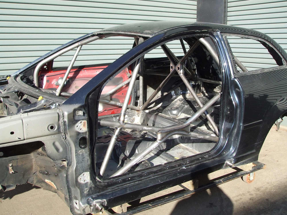 PROTON Satria Neo Multipoint T45 roll cage kit