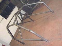 ROVER 25 Bolt-in CDS roll cage MS UK Compliant