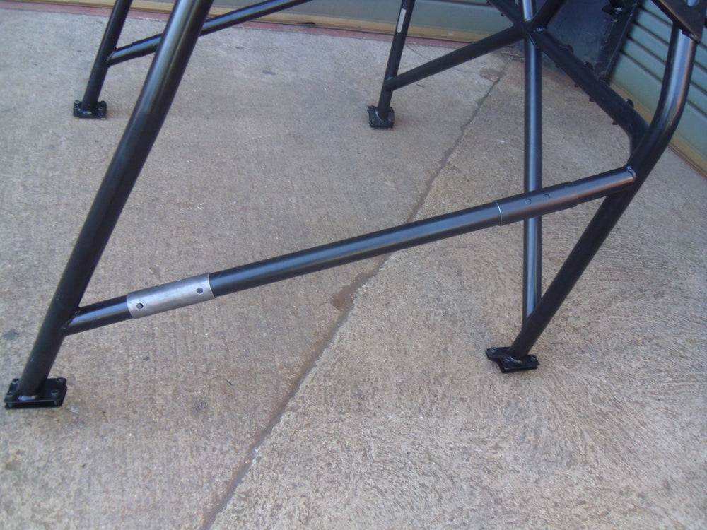 MITSUBISHI Lancer EVO 7+8+9 Bolt-in CDS roll cage MS UK Compliant 