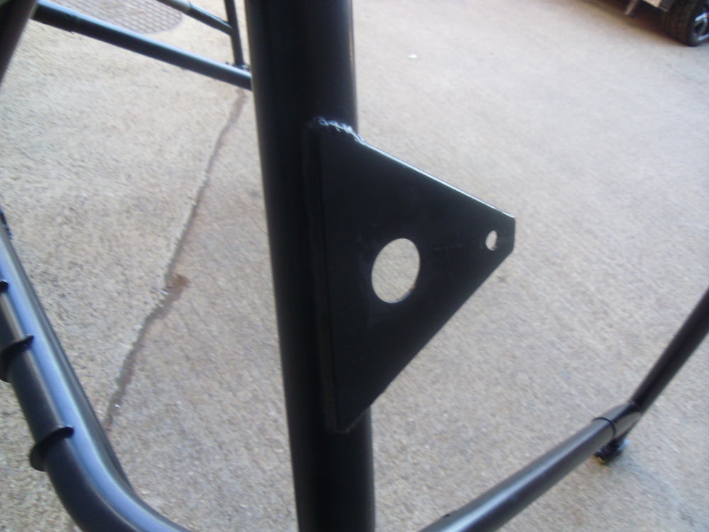 MITSUBISHI Lancer EVO 7+8+9 Bolt-in CDS roll cage MS UK Compliant 