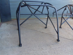 MITSUBISHI Lancer EVO 7+8+9 Bolt-in CDS roll cage MS UK Compliant 